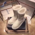 Moncler UGG snow boots